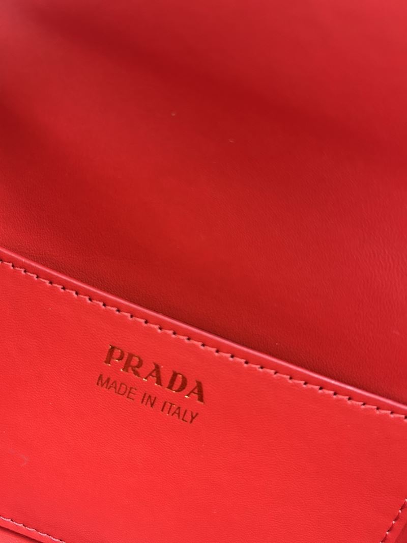 Prada Satchel Bags